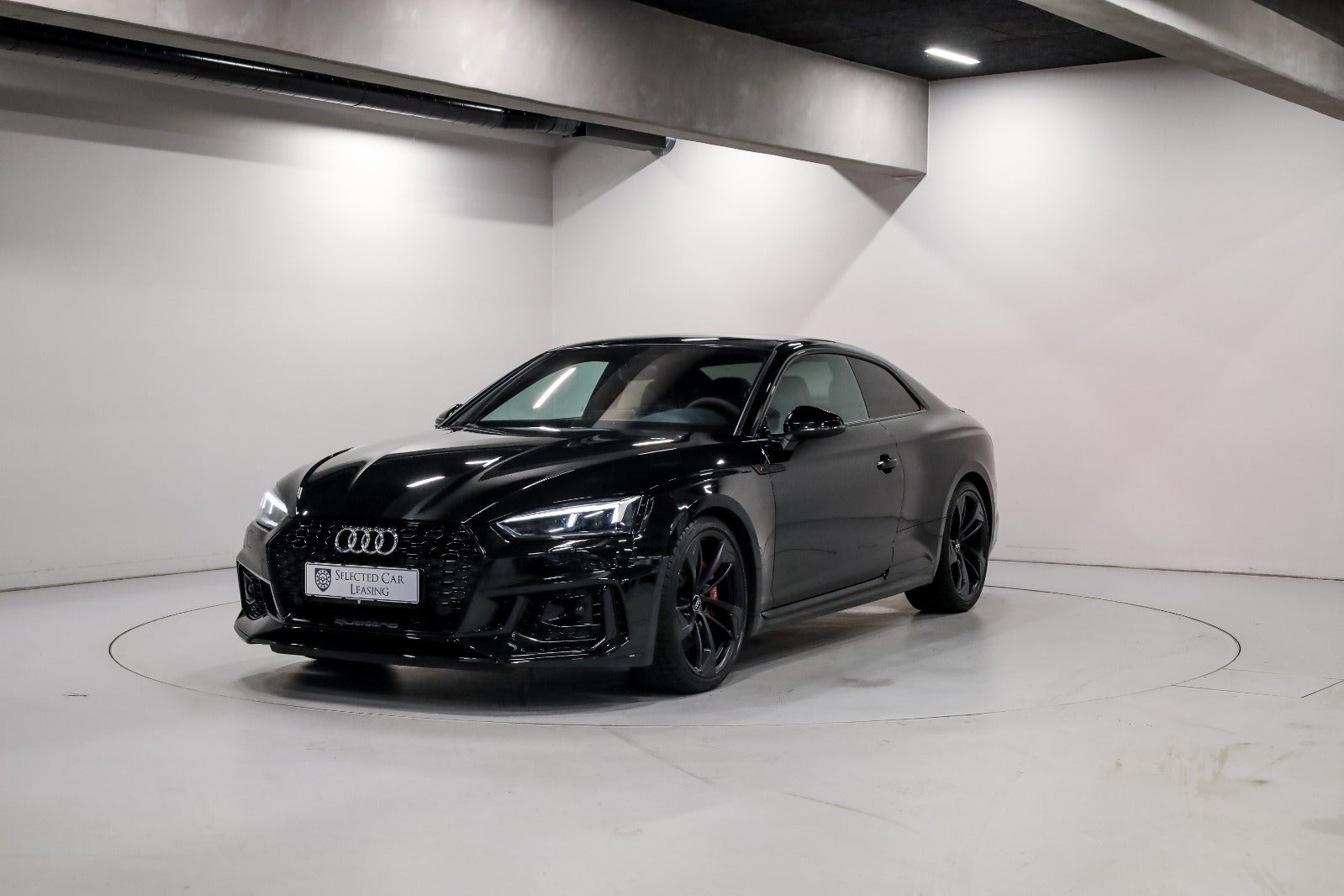 Audi RS5 2,9 TFSi Coupé quattro Tiptr.