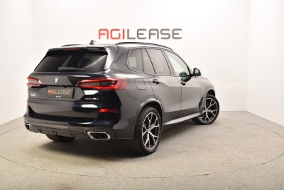 BMW X5 xDrive45e M-Sport aut.