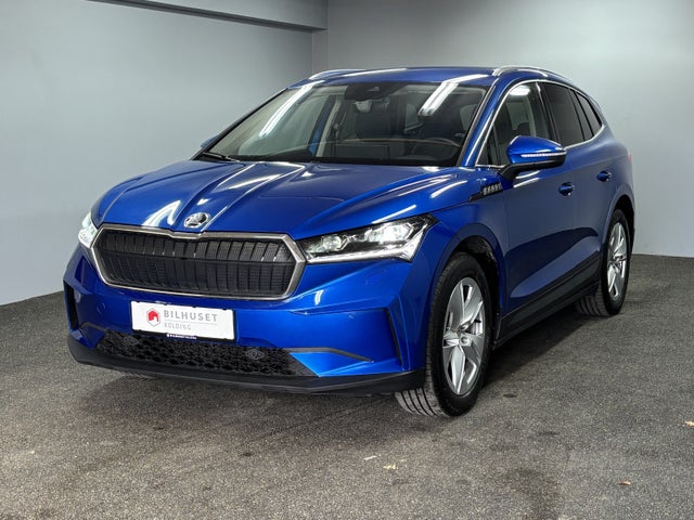 Skoda Enyaq 85 iV Premium
