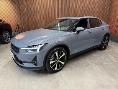 Polestar 2 Standard Range