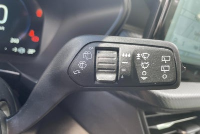 Ford Kuga HEV ST-Line X CVT