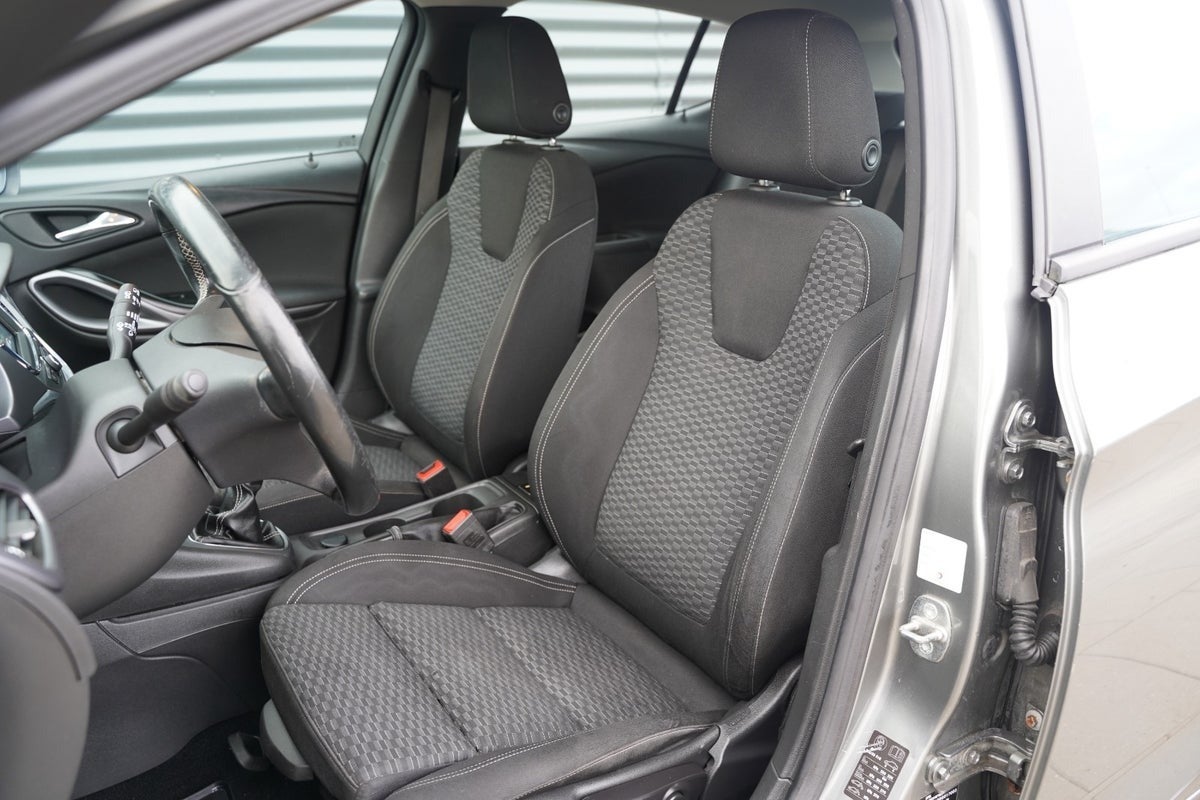 Billede af Opel Astra 1,0 T 105 Enjoy