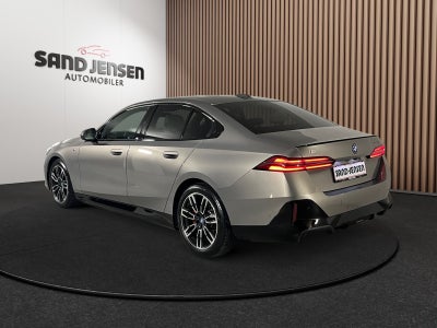 BMW i5 eDrive40 M-Sport Pro