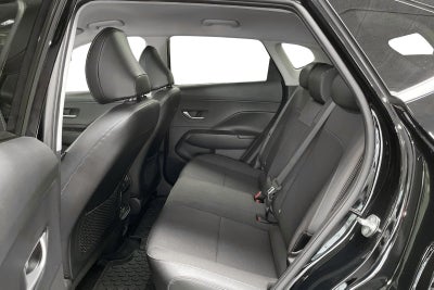 Hyundai Kona EV Advanced