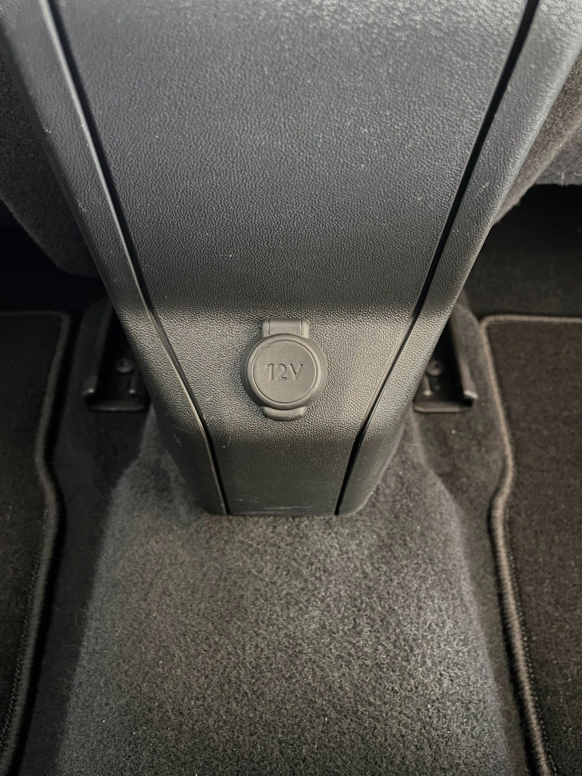 Billede af Peugeot 2008 1,2 e-THP 110 Allure