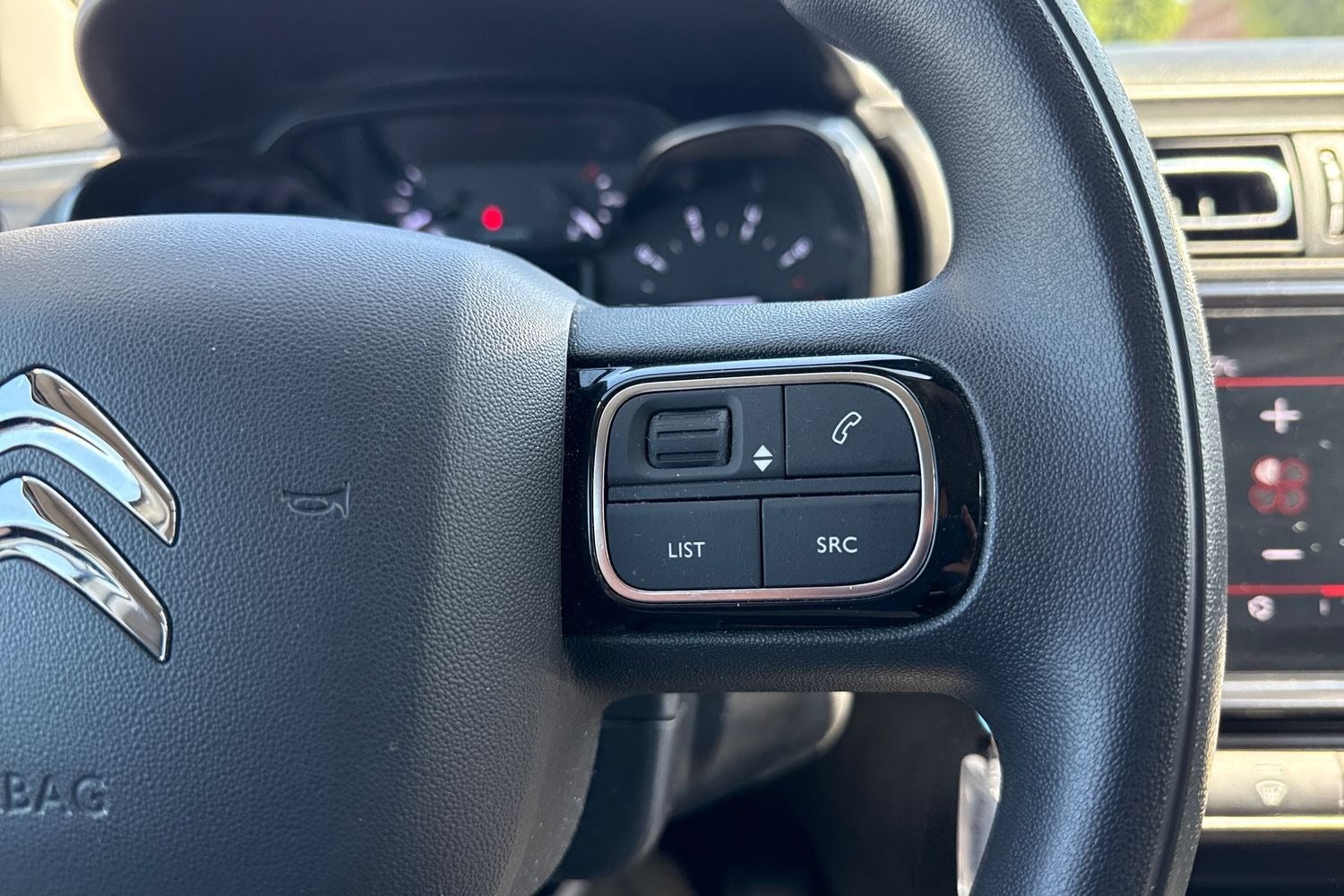 Billede af Citroën C3 1,2 PureTech 83 Shine