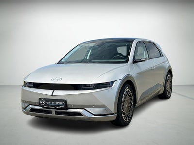 Hyundai Ioniq 5 Ultimate