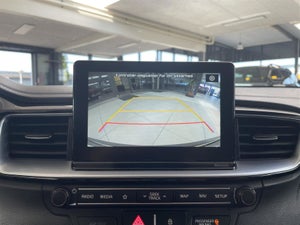 Kia Ceed T-GDi Intro Edition SW DCT