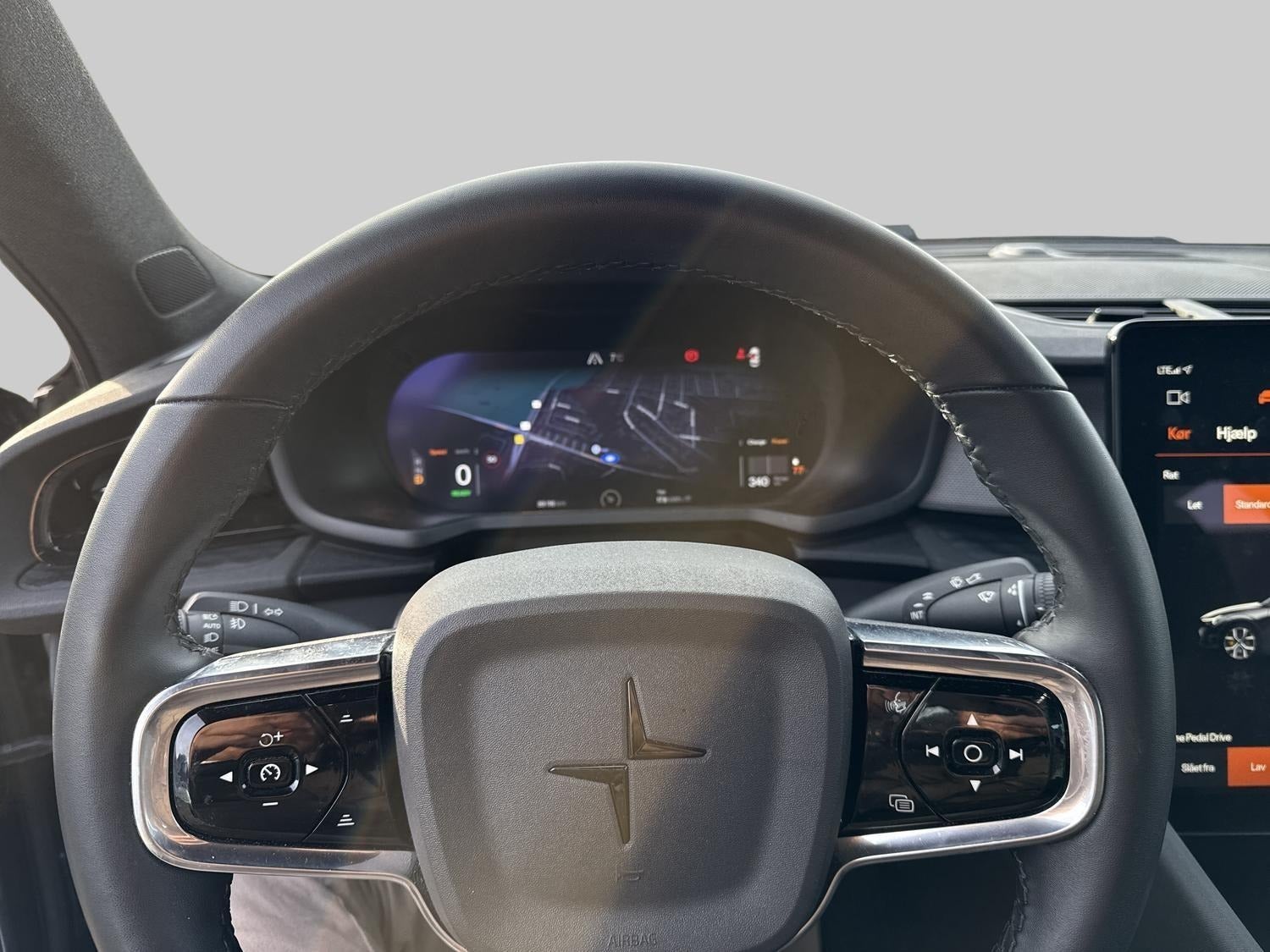 Billede af Polestar 2 Long Range