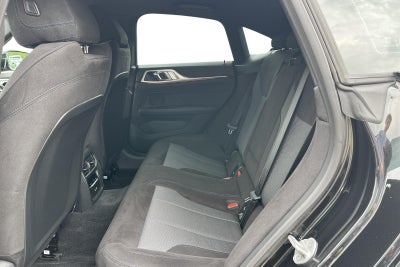 BMW i4 eDrive35 M-Sport