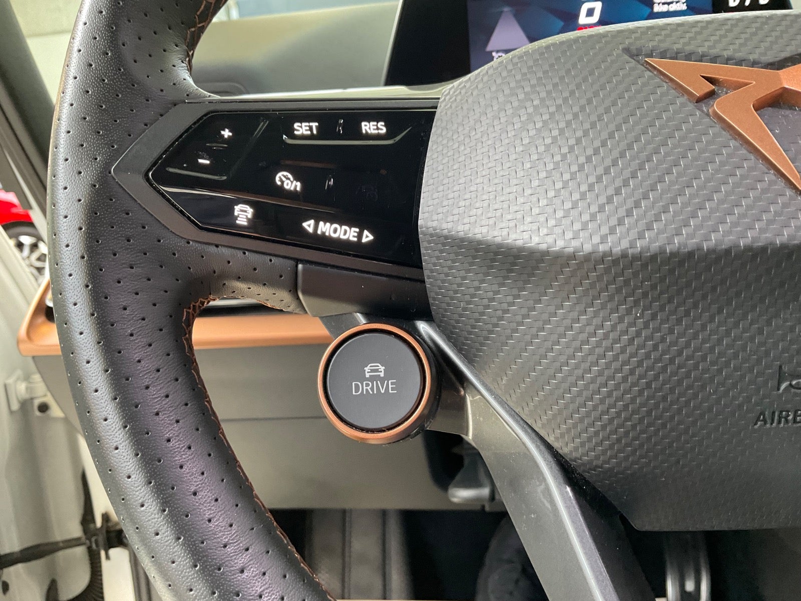 Cupra Born 58 e-Boost 5d - 21