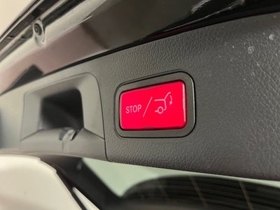 Mercedes EQA350 AMG Edition 4Matic Van