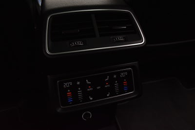 Audi e-tron S-line quattro