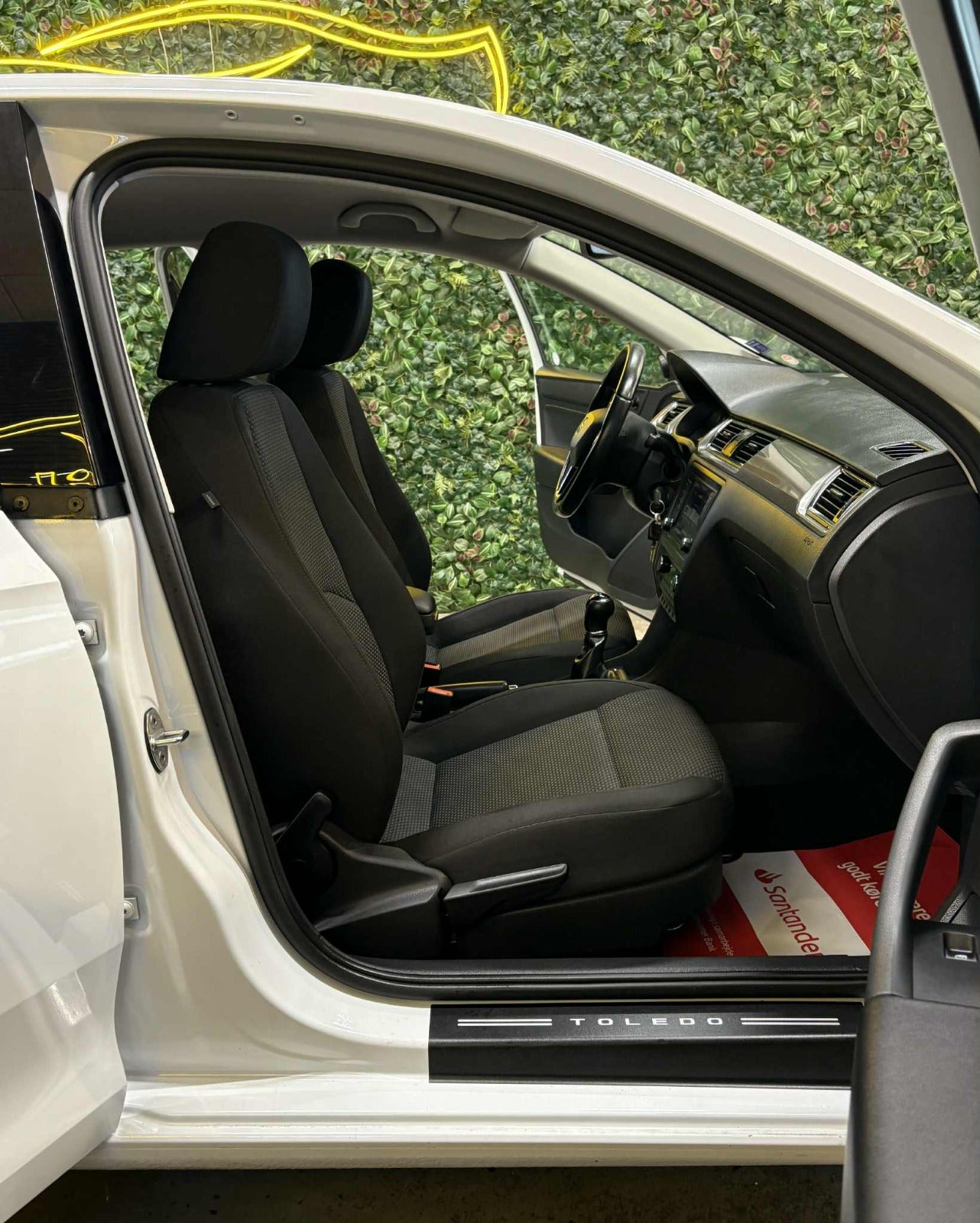 Billede af Seat Toledo 1,2 TSi 110 Style