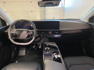 Kia EV6 Long Range Prestige