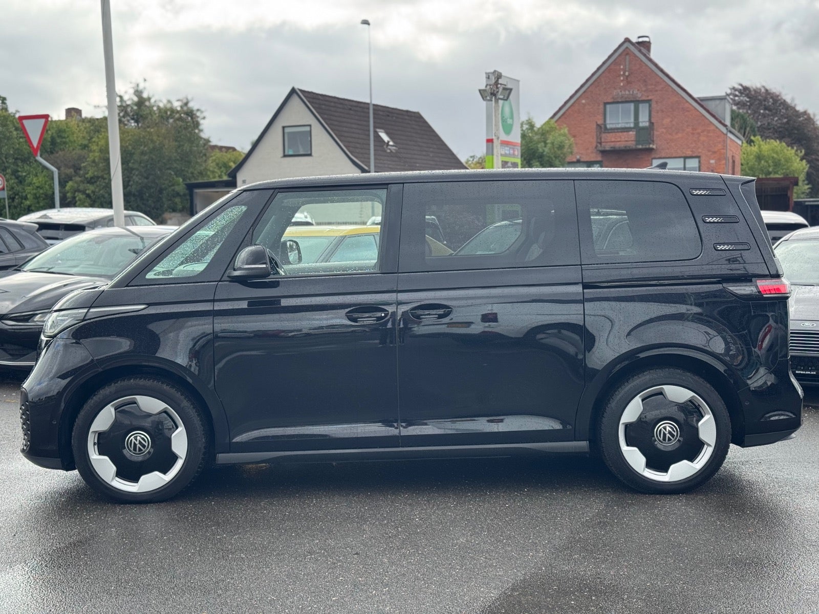 Billede af VW ID. Buzz 77 Life SWB