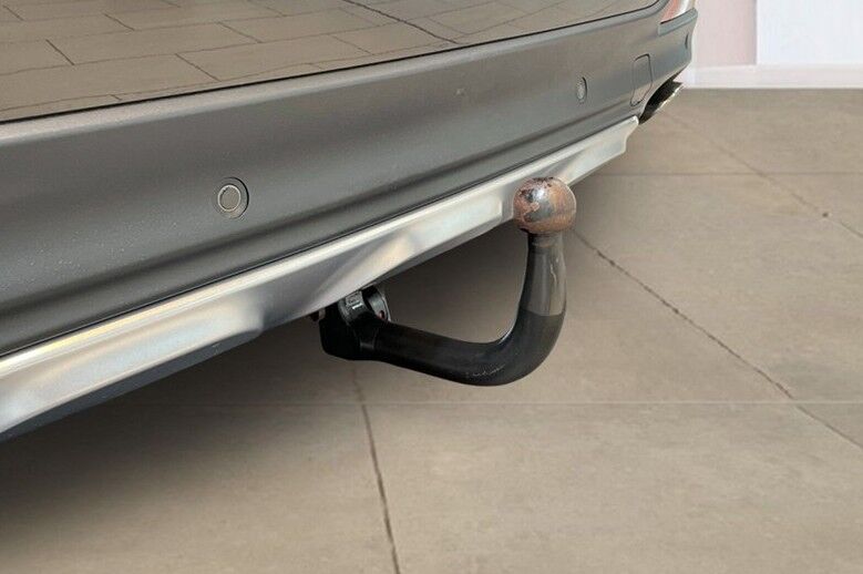 MG EHS PHEV Luxury