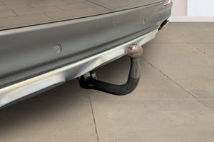 MG EHS PHEV Luxury