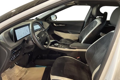 Kia EV6 Long Range Performance GT-Line AWD Kia EV6 Long Range Performance GT-Line AWD - 4