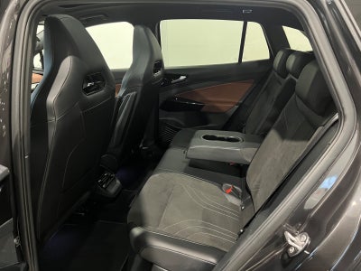 VW ID.4 Pro Performance