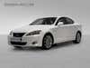 Lexus IS250 aut.