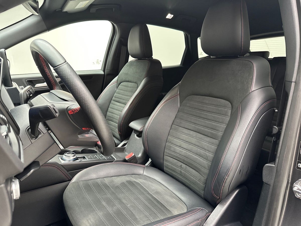 Ford Kuga PHEV ST-Line X CVT billede 18