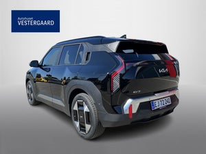 Kia EV3 Long Range Upgrade