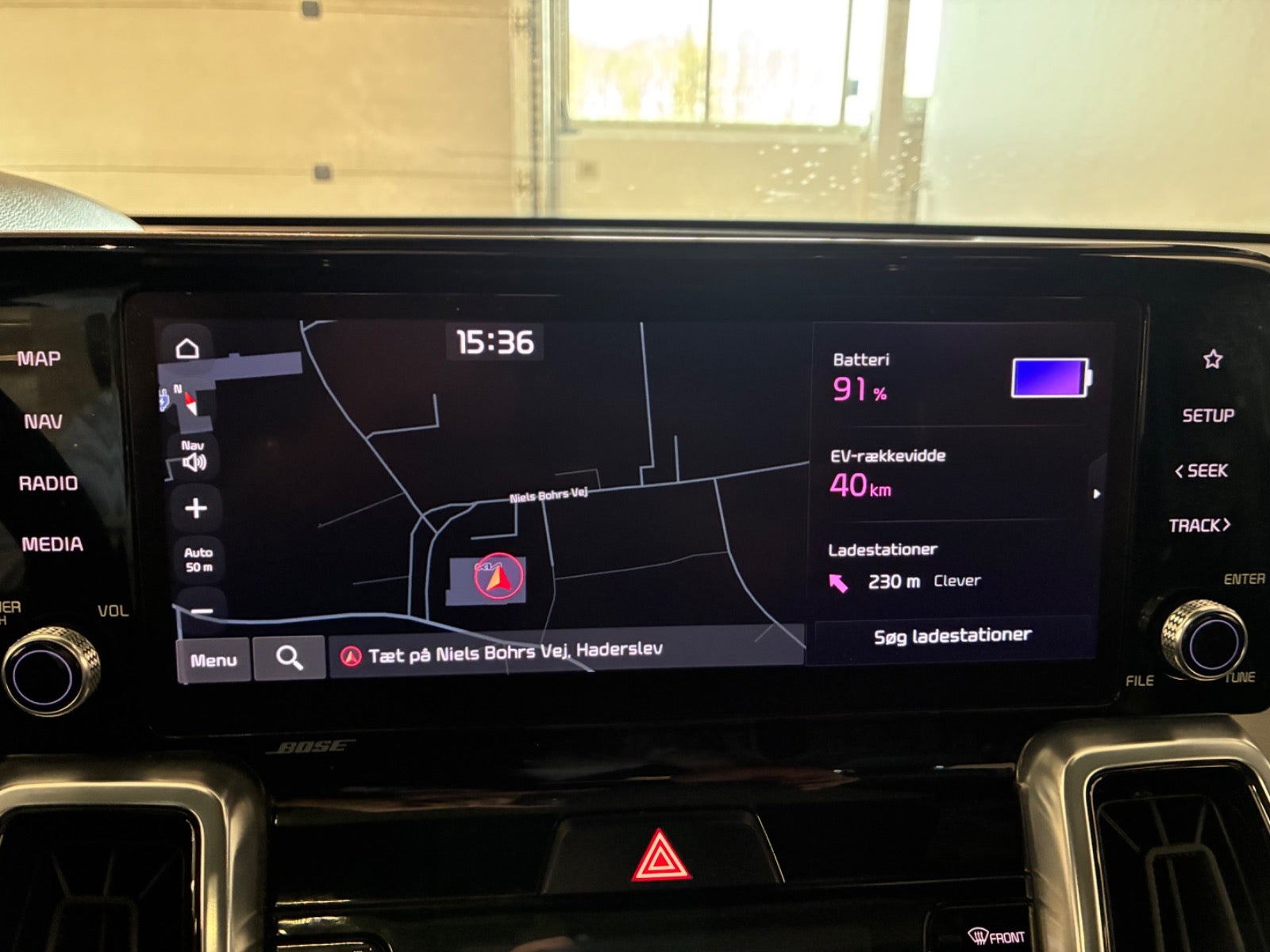 Kia Sorento PHEV Premium aut. 4WD