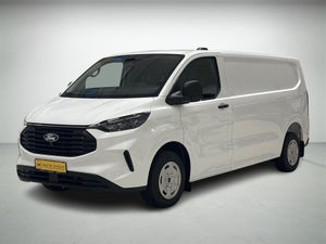 Ford Transit Custom 320L EcoBlue Trend aut.
