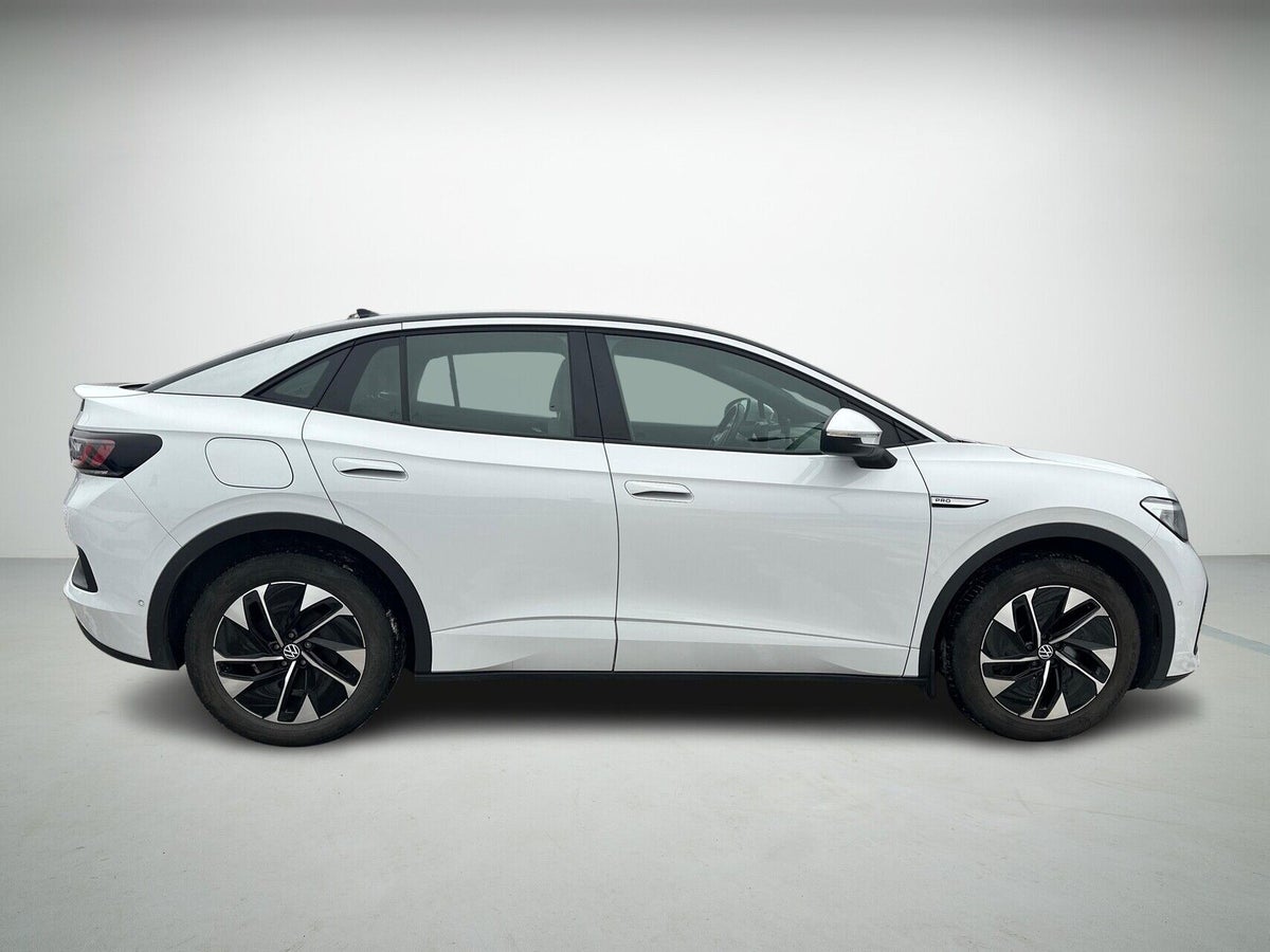 VW ID.5 Pro Performance billede 5