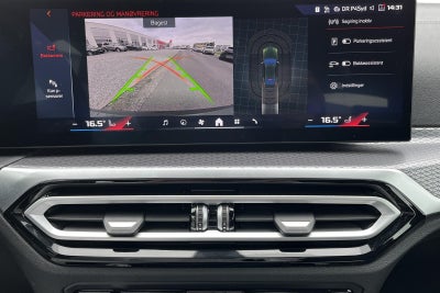 BMW i4 eDrive35 M-Sport