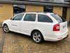 Skoda Octavia TDi 105 Elegance thumbnail