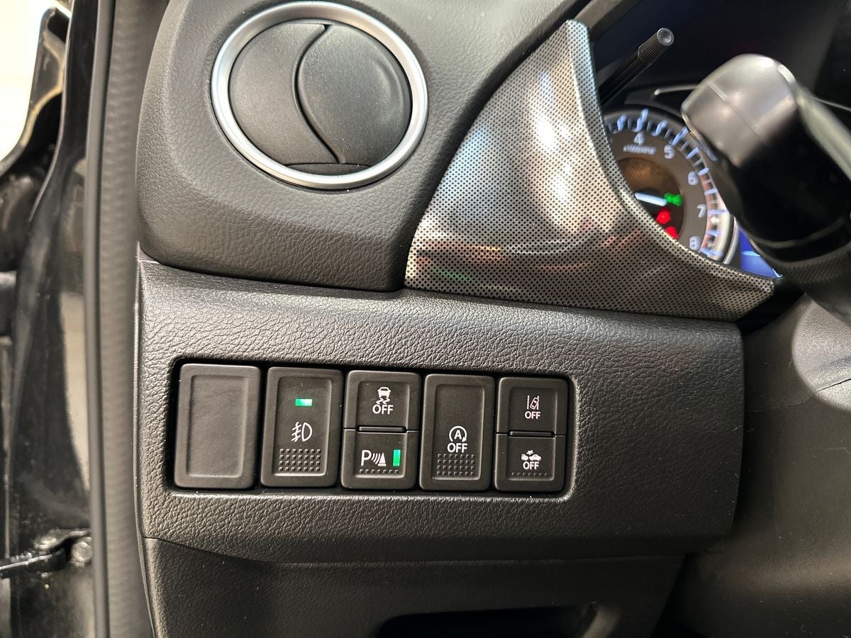 Suzuki Vitara Boosterjet Adventure billede 20