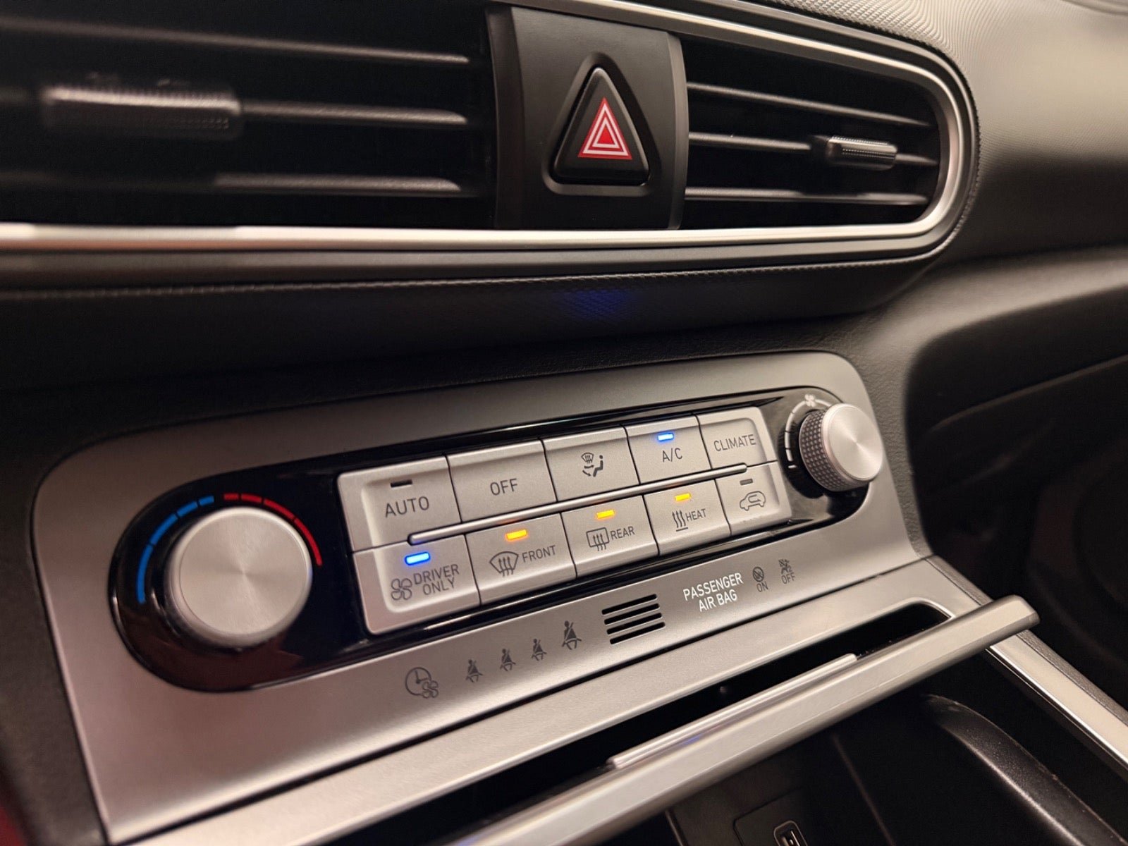 Billede af Hyundai Kona 64 EV Premium