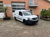Mercedes Citan 109 CDi Kassevogn L thumbnail