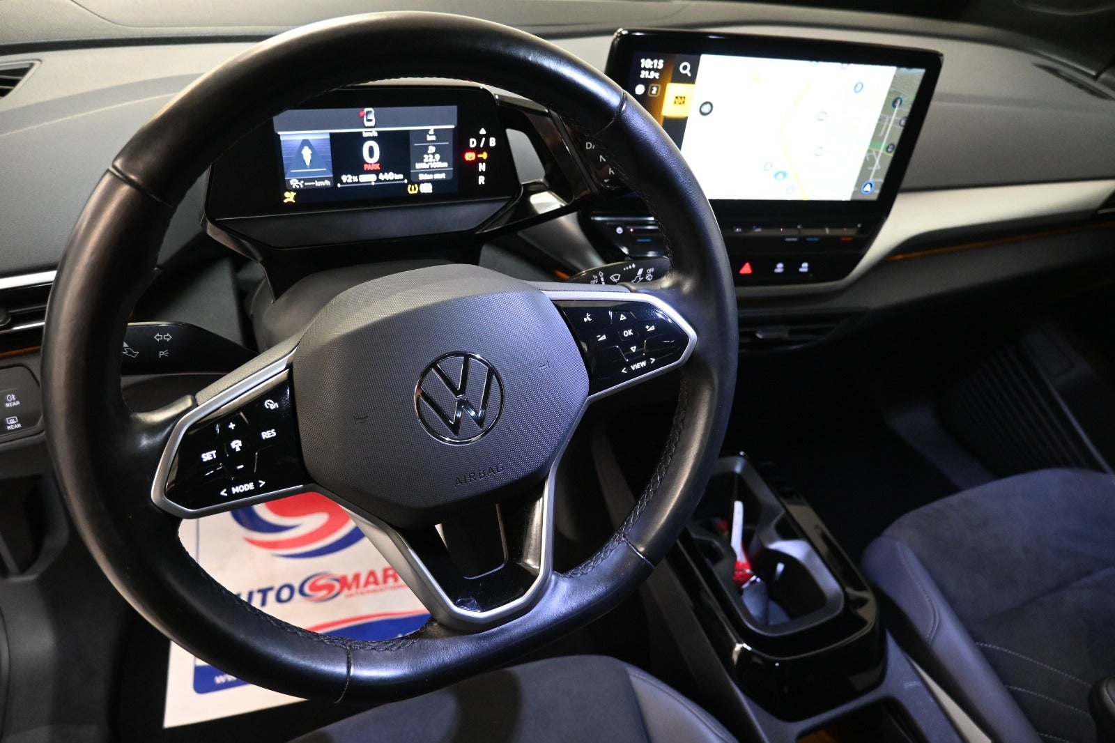 VW ID.5 Pro Performance