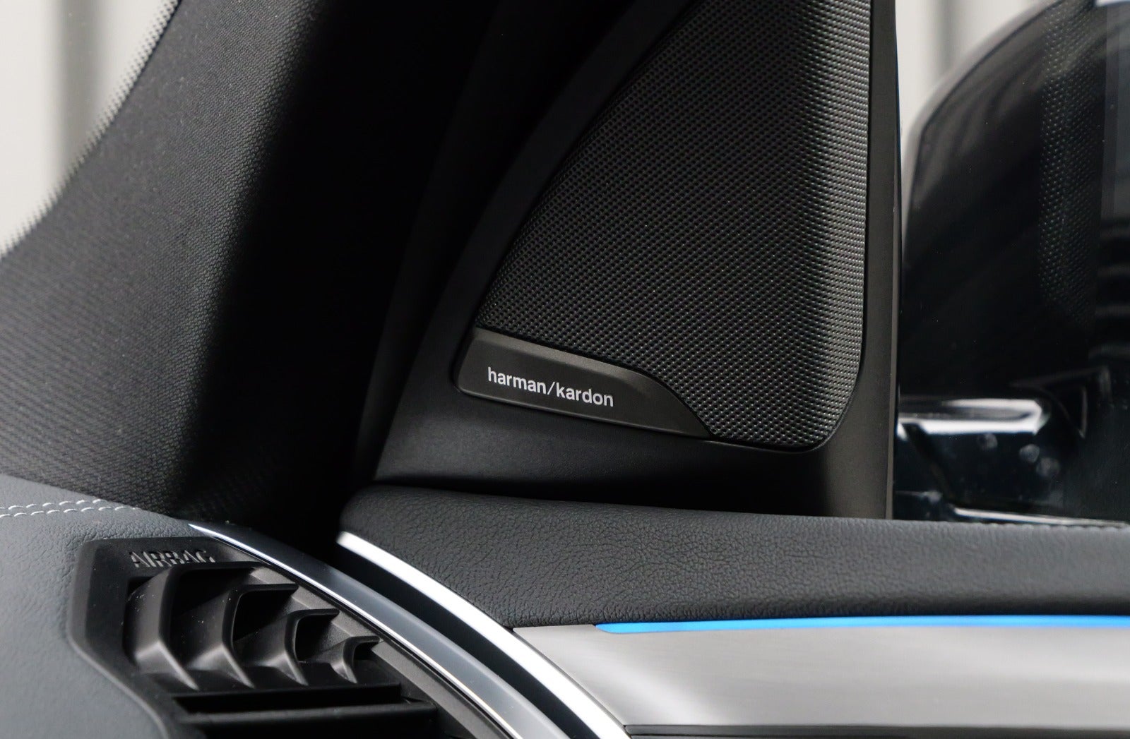 BMW iX3 Charged Impressive