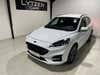 Ford Kuga PHEV ST-Line CVT thumbnail