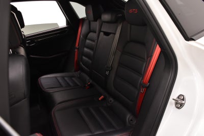 Porsche Macan GTS PDK