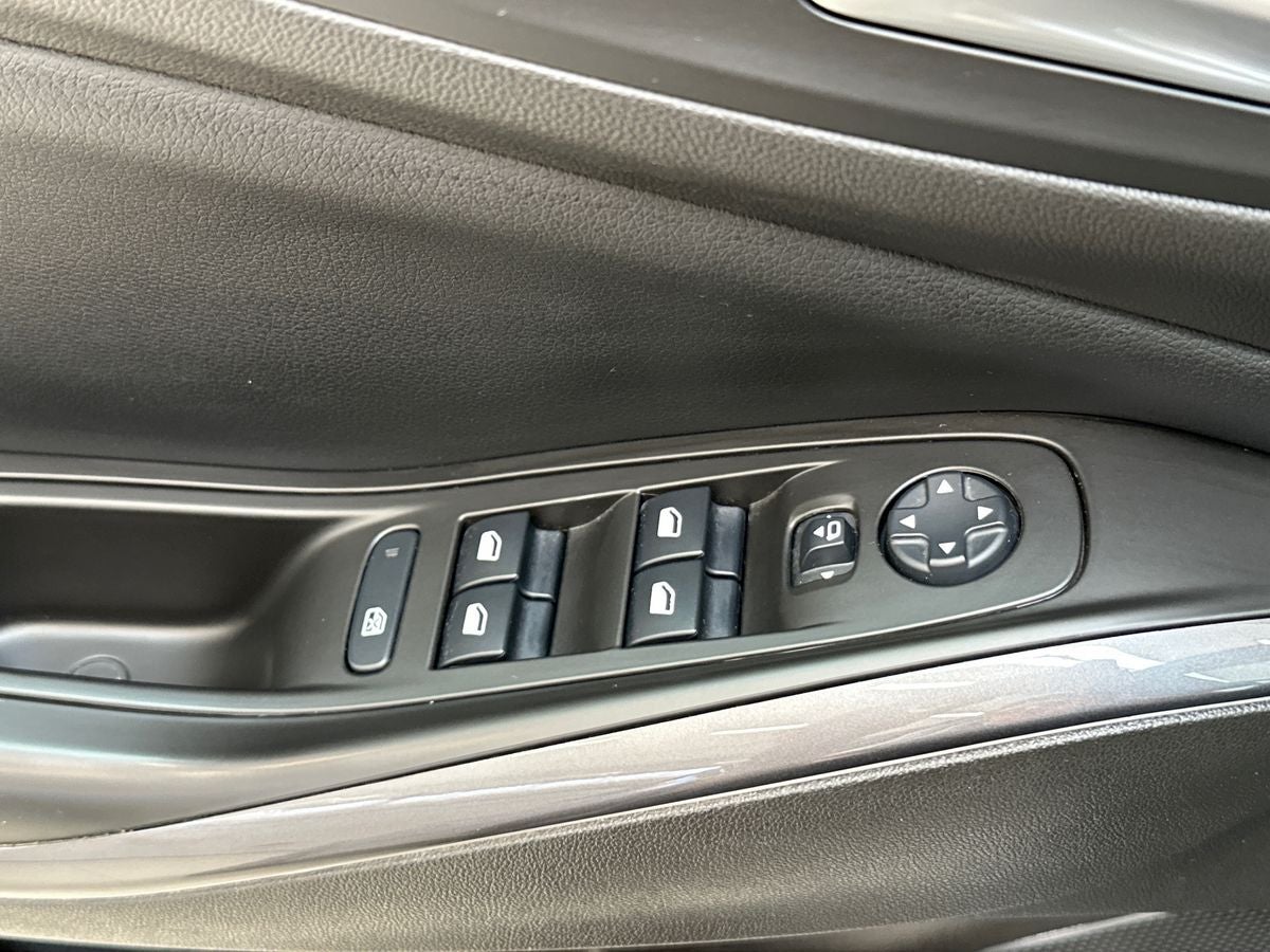 Opel Grandland X Hybrid4 EuroLine aut. billede 16