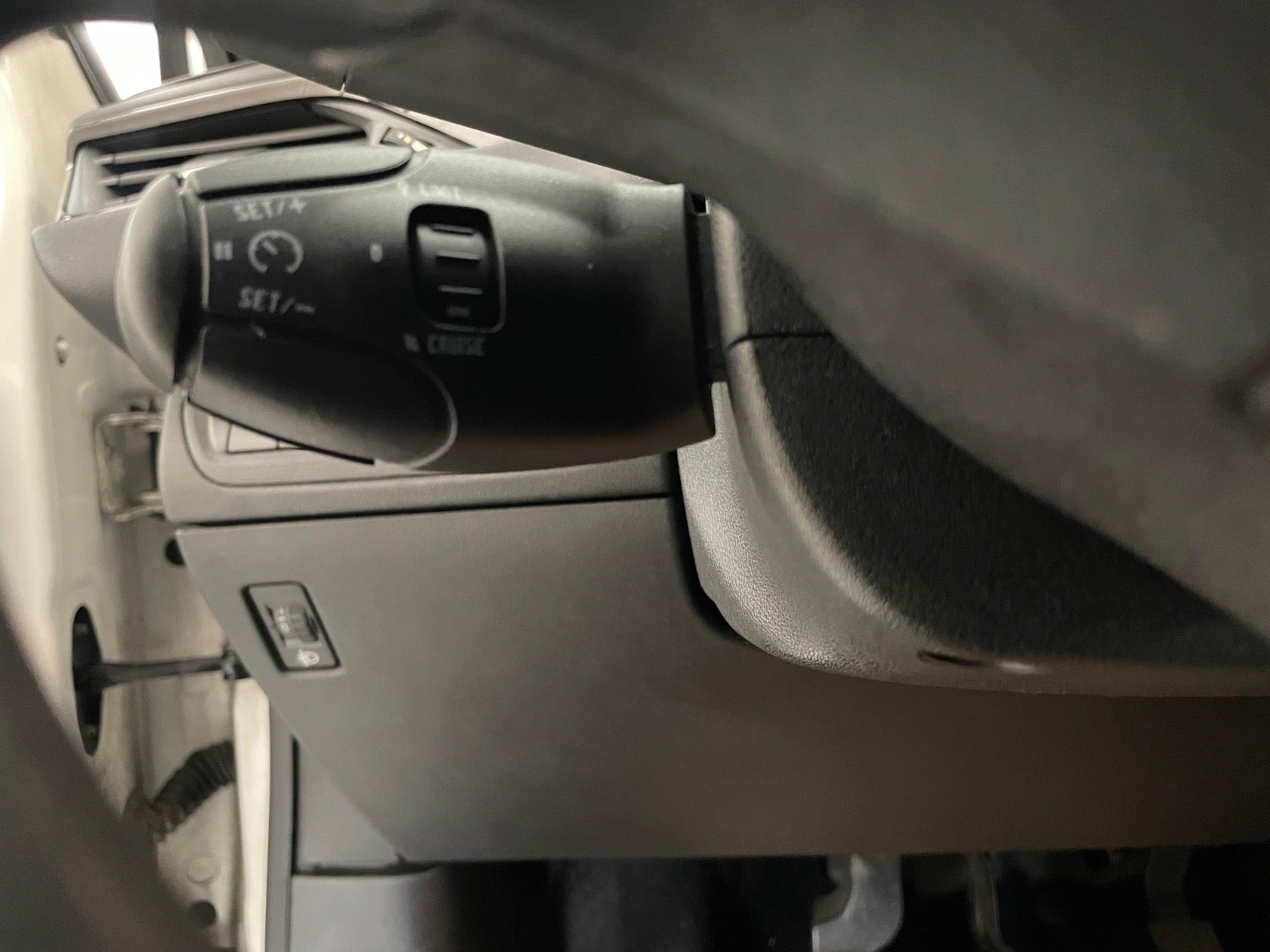 Billede af Peugeot 208 1,0 VTi Access