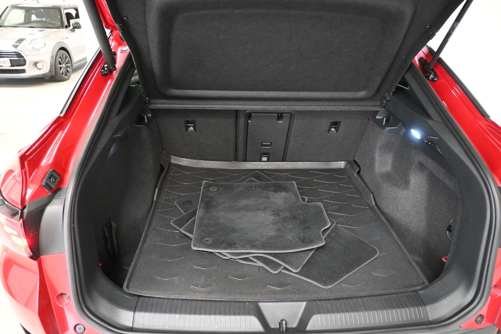 VW ID.5 Pro Performance