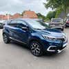 Renault Captur TCe 120 Intens EDC