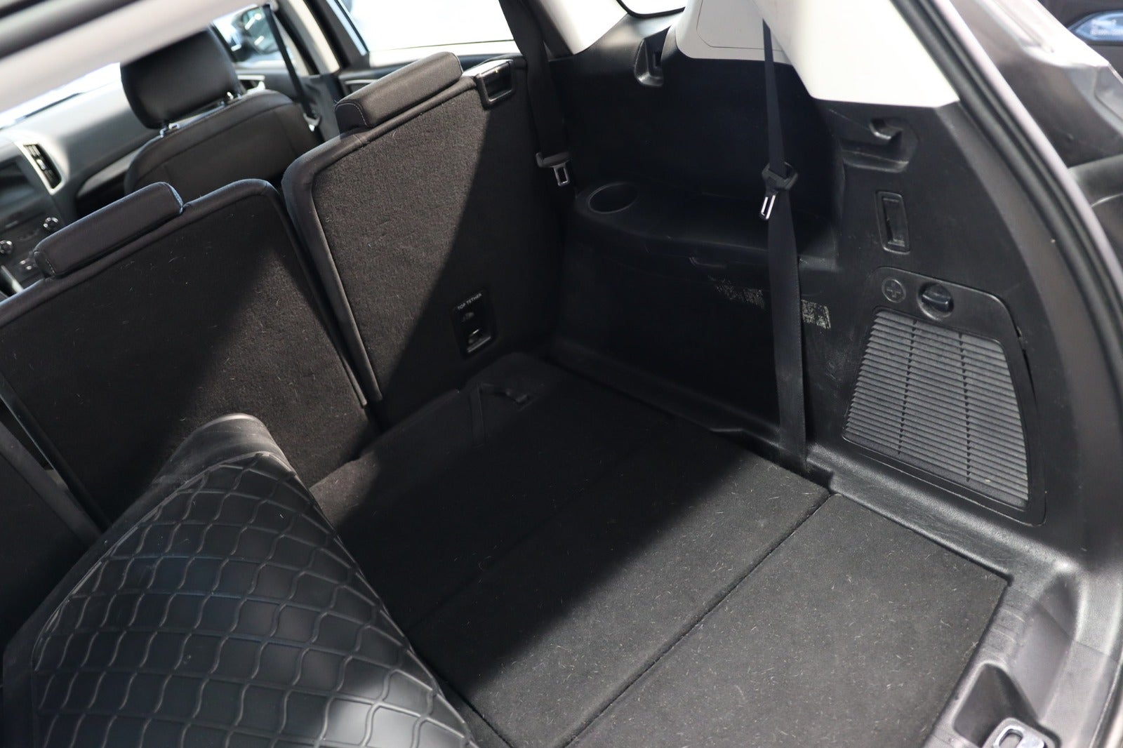 Billede af Ford S-MAX 2,0 TDCi 150 Business aut. 7prs