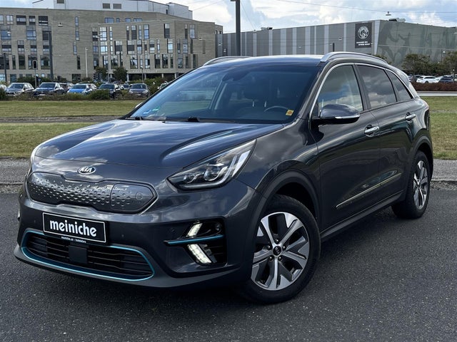 Kia e-Niro Advance