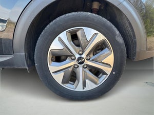 Kia e-Niro Advance+