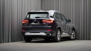 BMW X5 xDrive45e X-Line aut.