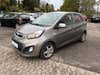 Kia Picanto Limited Eco thumbnail