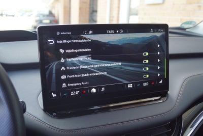 Skoda Enyaq iV Suite