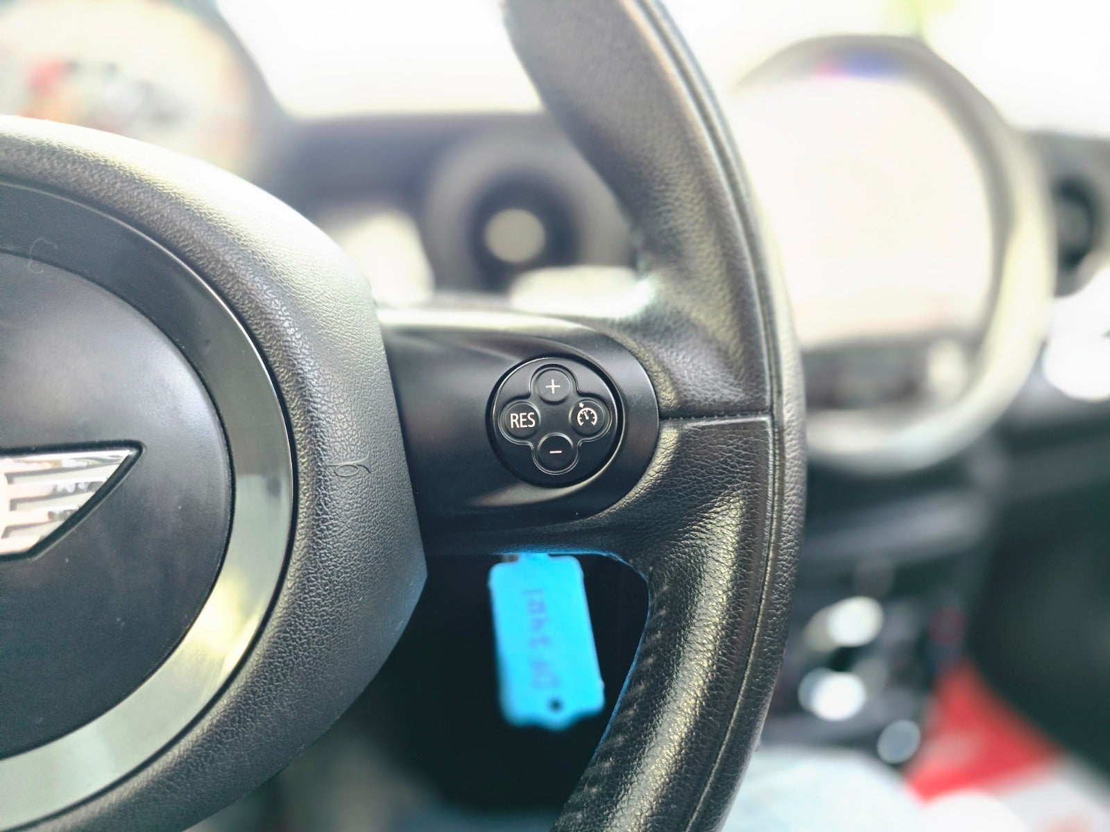 Billede af MINI One 1,6